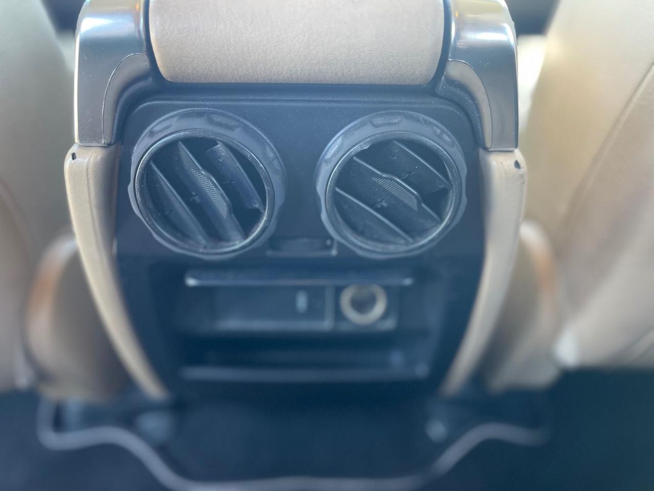 Land Rover Discovery XS 2.7 TDV6 #10112