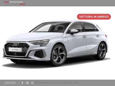 Sportback 40 1.4 TFSI e S line edition S tronic