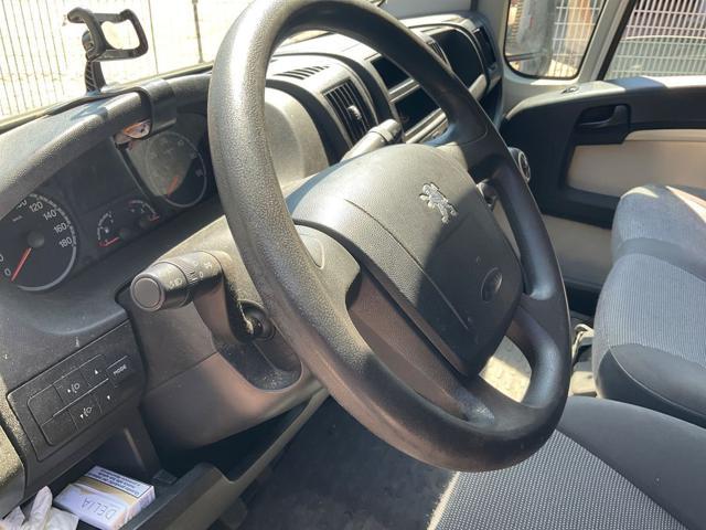 PEUGEOT Boxer Boxer 2.2 HDi/130CV