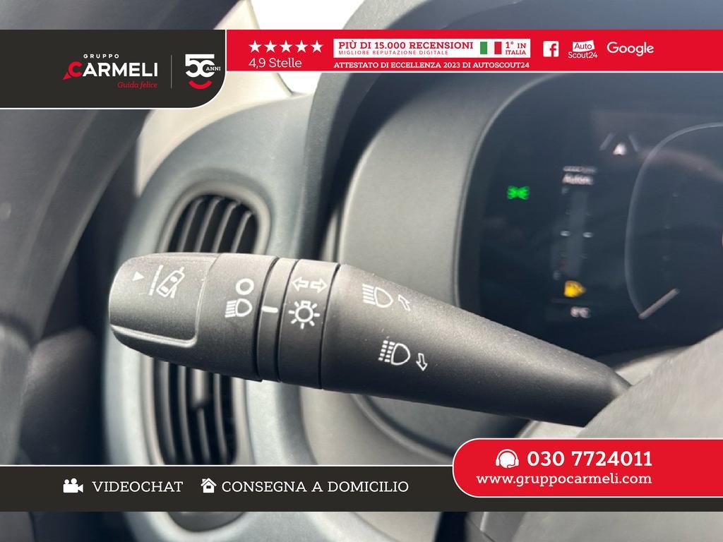 Fiat Pandina 1.0 FireFly Hybrid Pop