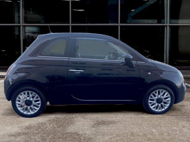 FIAT 500 1.2 BENZ 69 CV ADATTA NEOPATENTATI GQ