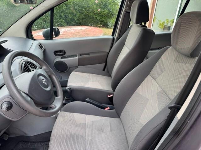 Renault Modus 1.5 dCi 70CV Grazia con soli 89000 km