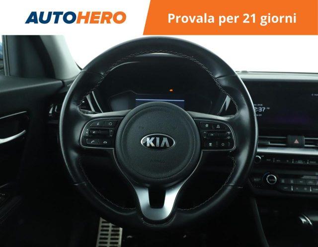 KIA Niro 1.6 GDi DCT HEV Style