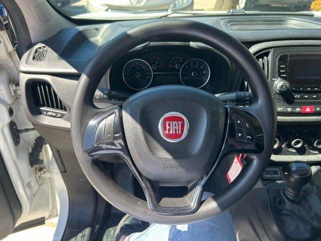 FIAT Doblo Doblò Maxi 1.3 MJT