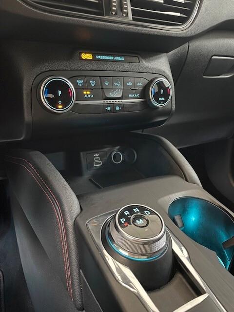 Ford Kuga 2.0 EcoBlue 120 CV aut. 2WD ST-Line