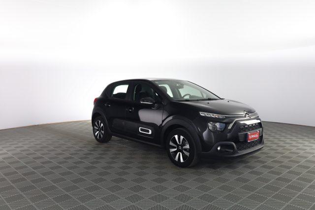 CITROEN C3 C3 PureTech 83 S&S Shine