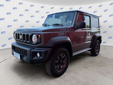 Suzuki Jimny 3 PORTE AUTOMATICO 3 PORTE GL AT