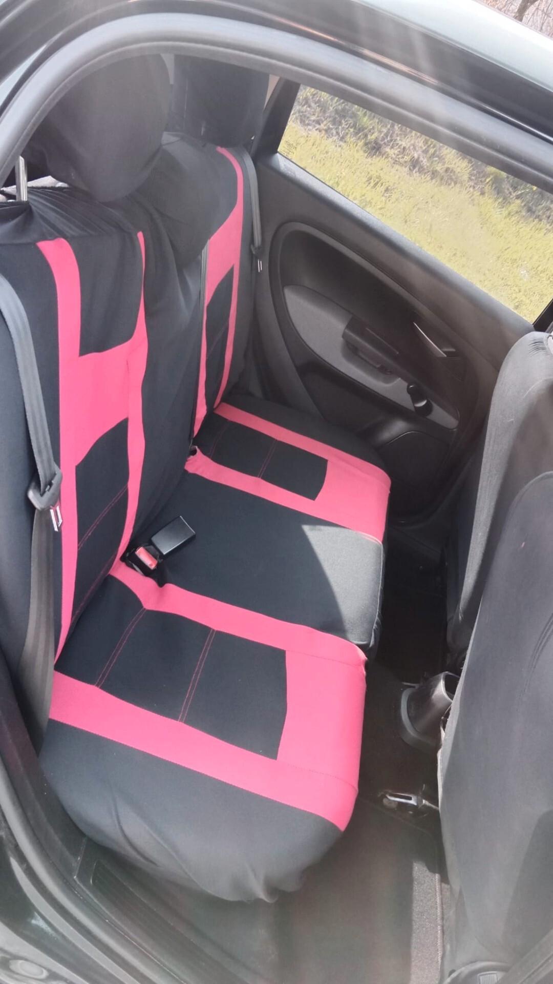 Fiat Grande Punto 1.4 5 porte Active Natural Power