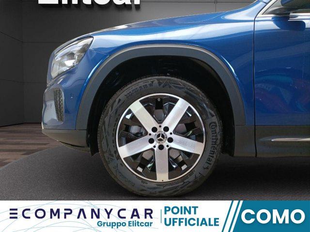 MERCEDES-BENZ GLB 180 Automatic Progressive Advanced