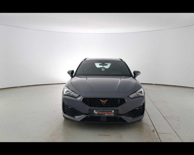 CUPRA Leon Sportstourer 1.4 e-HYBRID 245 CV DSG