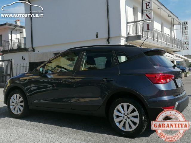 SEAT Arona 1.0 EcoTSI STYLE 95Cv *NEOPATENTATI*
