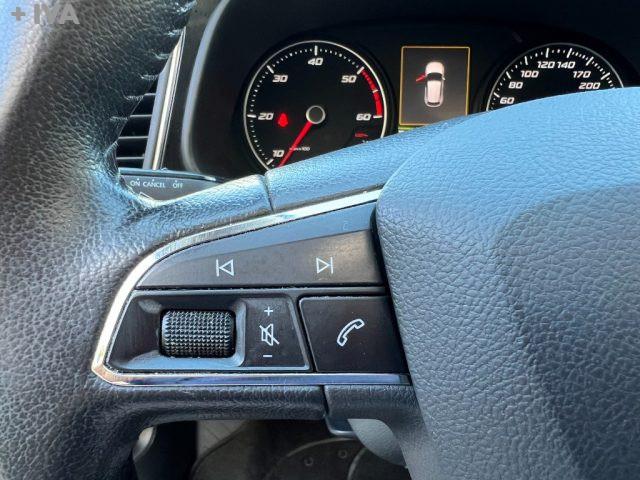 SEAT Leon 1.6 TDI 105 CV DSG 5p