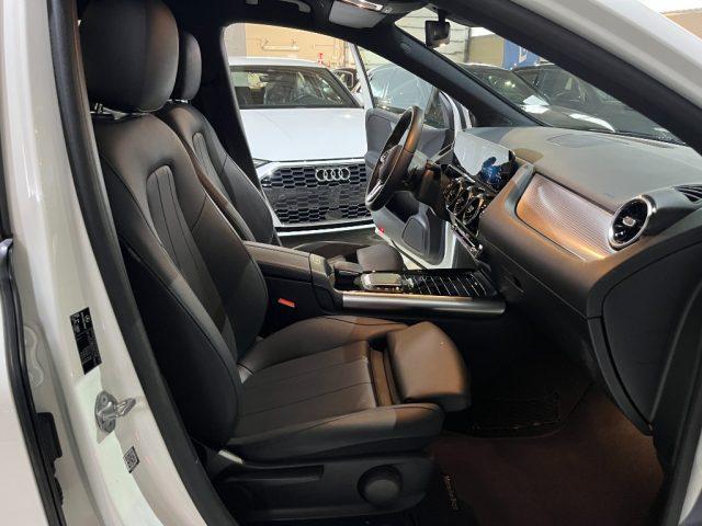 MERCEDES-BENZ B 180 d Autom. Sport Plus UNICO PROP./NAVI/TELEC./F.LED