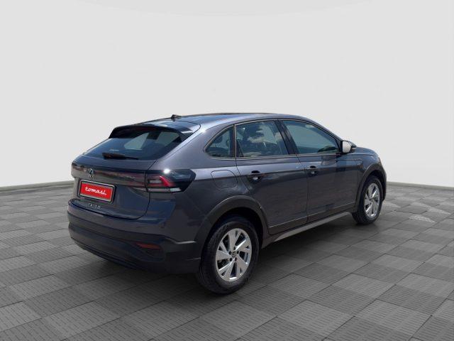 VOLKSWAGEN Taigo Taigo 1.0 TSI 110 CV DSG Life