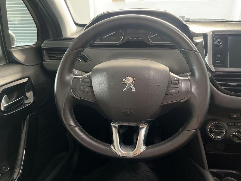 Peugeot 208 1.5 BLUEHDI ACTIVE