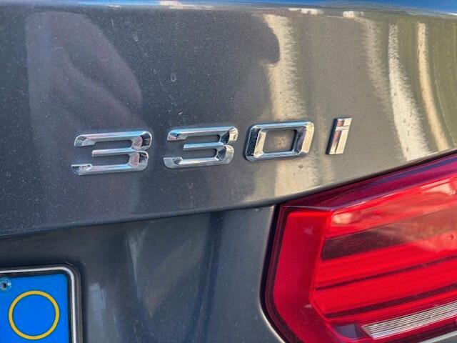 BMW 330 i 4x4 M Sport TETTO RETROC-STRAFULL