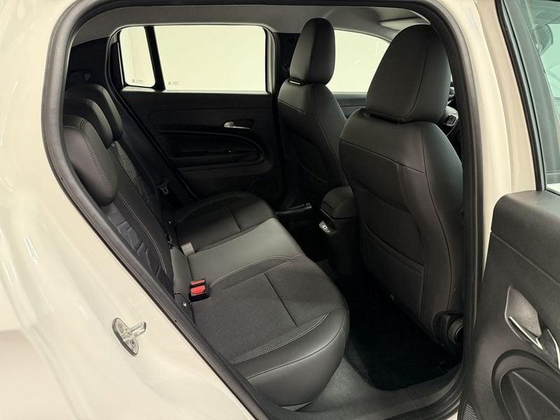 Jeep Avenger 1.2 Turbo Altitude - prezzo vero senza obbligo di finanziamento