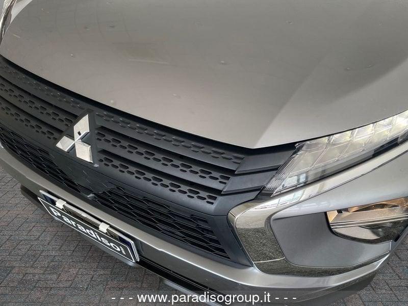 Mitsubishi Eclipse Cross PHEV ECLIPS CROSS PHEV INTENSE