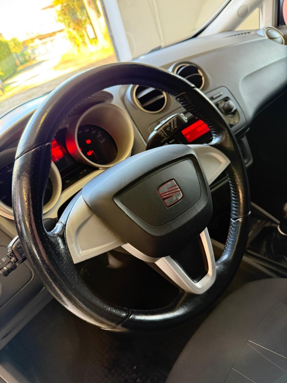 Seat Ibiza ST 1.2 TDI CR DPF COPA