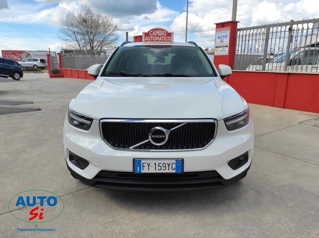 Volvo XC40 D3 - 2.0 Diesel 150cv FULL OPTIONAL