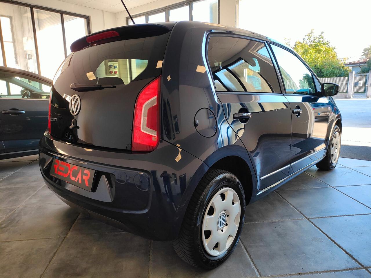 VOLKSWAGEN UP! 1.0 ECO