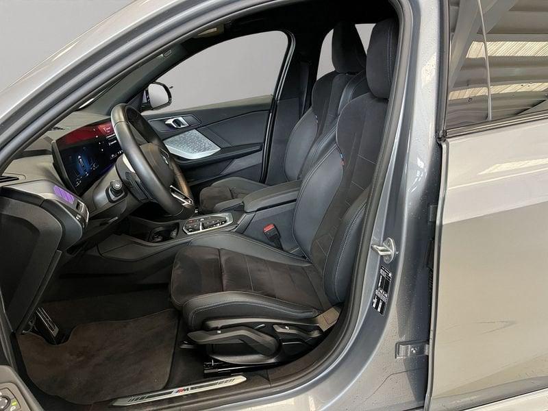 BMW Serie 1 120 48V MSport