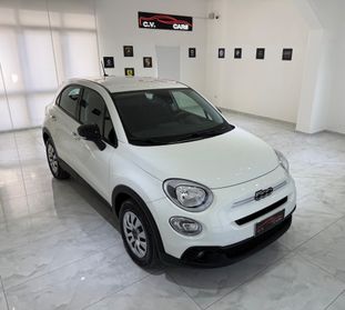 FIAT 500X 1.3 MULTIJET 95 CV SOLI 10000 KM