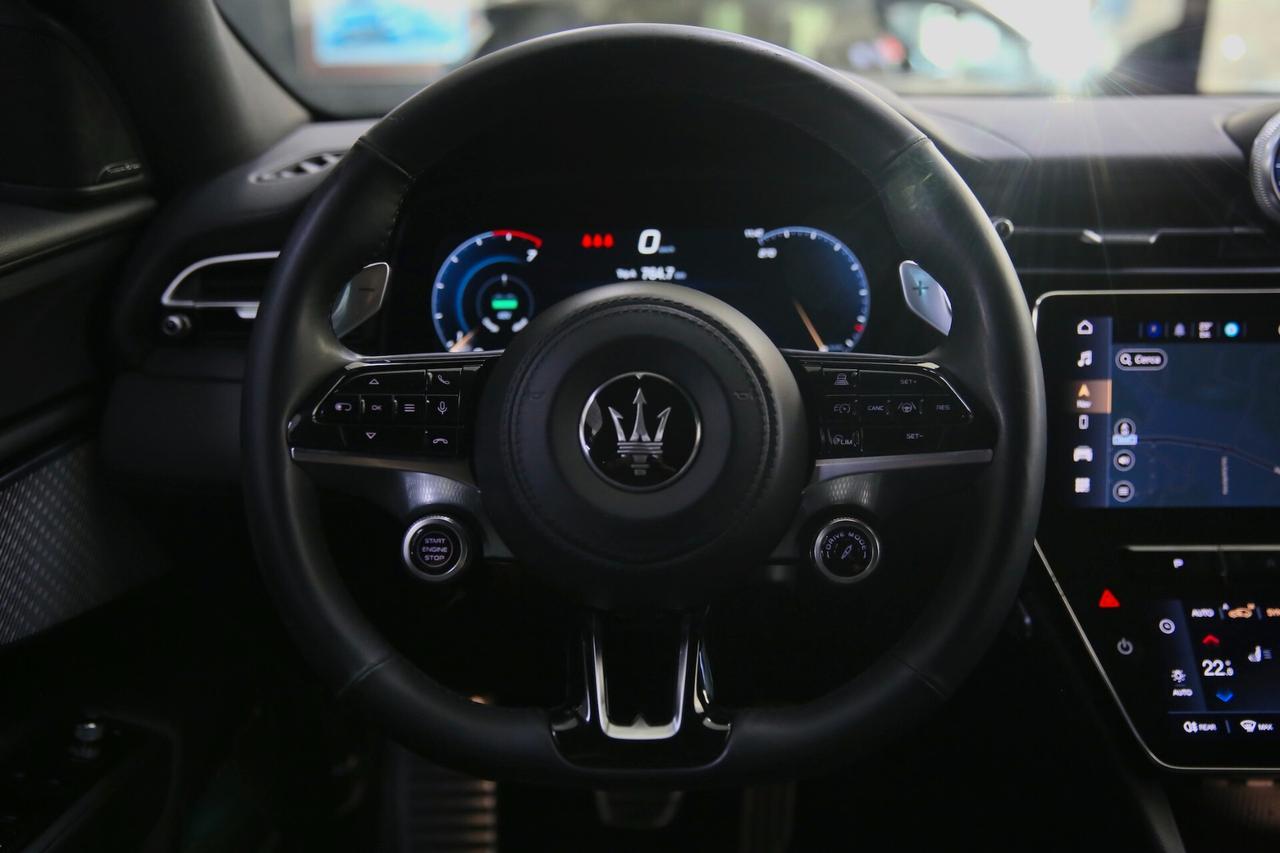 Maserati Grecale mhev 300 cv AWD GT auto