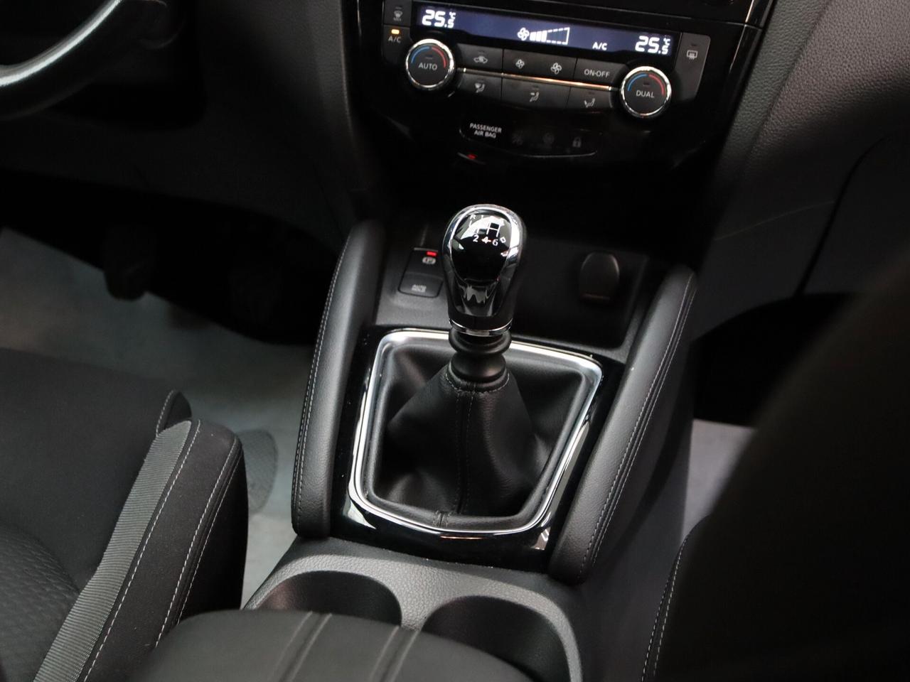 Nissan Qashqai II 2020 1.3 dig-t N-Connecta 160cv * SOLI 44.000 KM *
