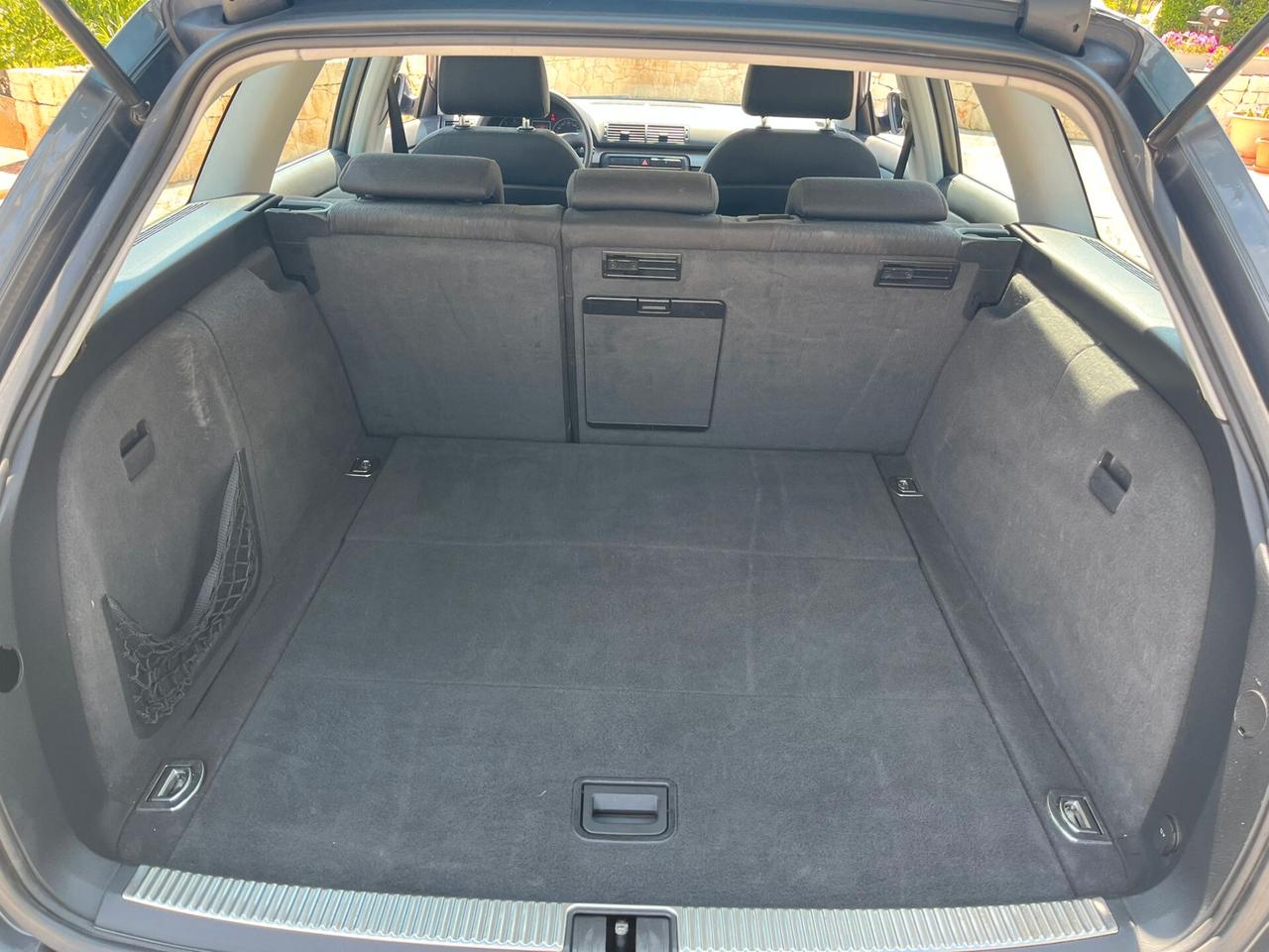 Audi A4 TDI - PERFETTA - 2006