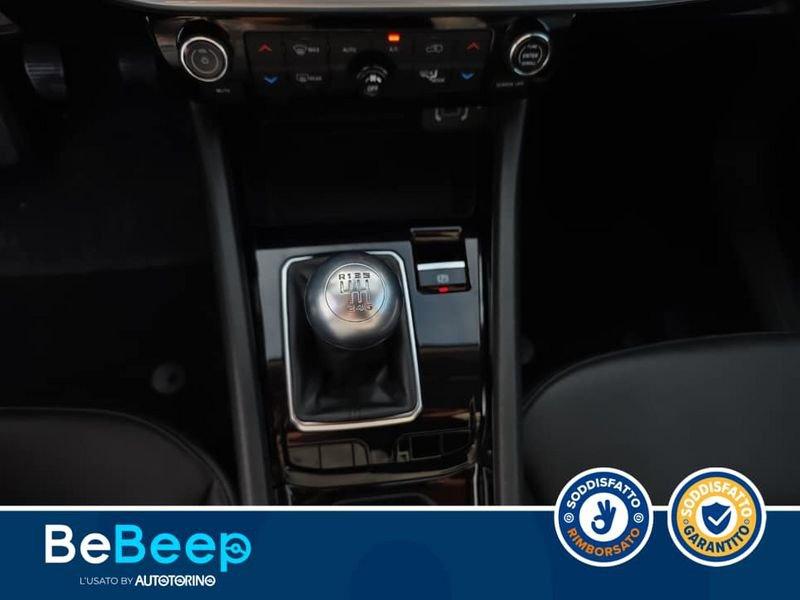 Jeep Compass 1.3 TURBO T4 LIMITED 2WD 130CV