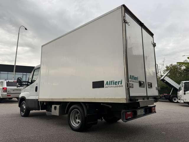 Iveco Daily 35C14 Frigo FRCX -20°C ATP 08 2028 380V kg680PU