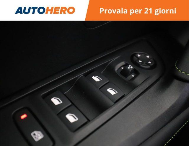 PEUGEOT 2008 Hybrid 136 e-DCS6 GT