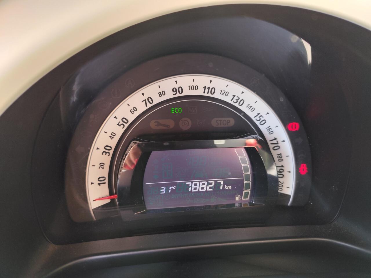 RENAULT Twingo 3ª serie Twingo TCe 90 CV EDC L...