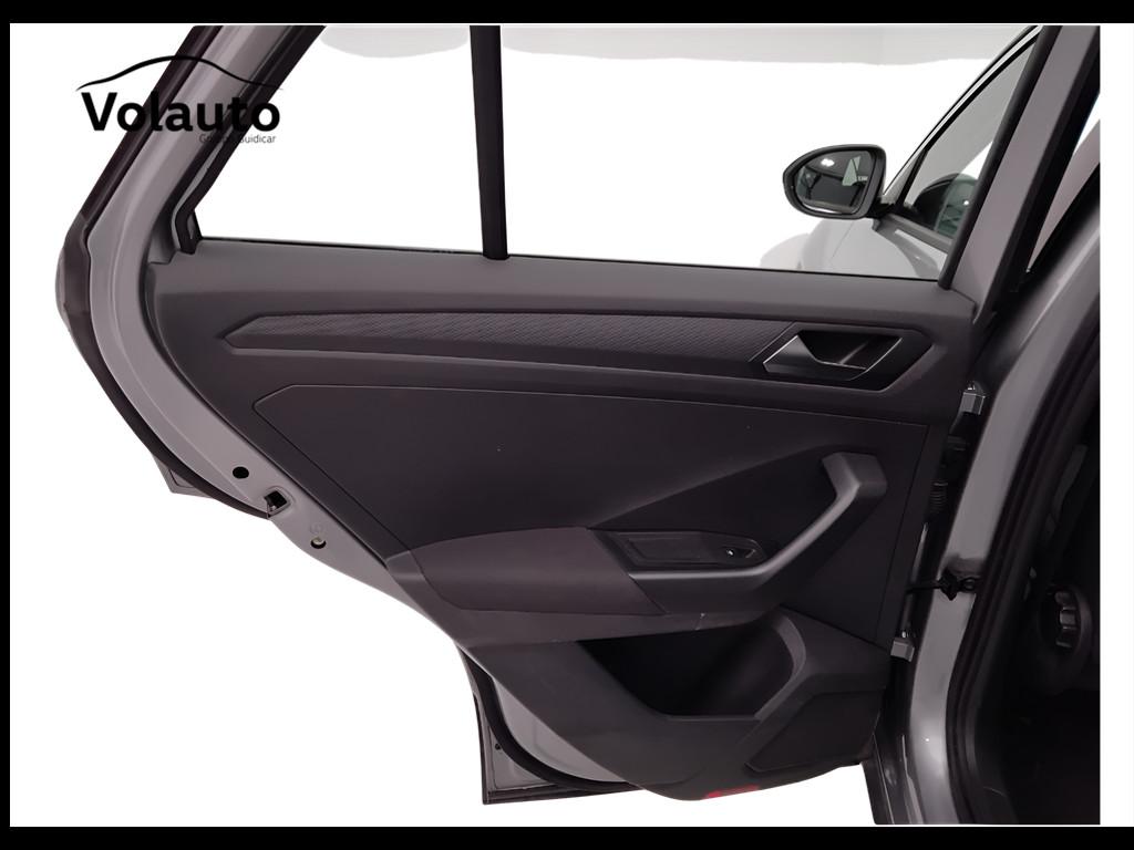 VOLKSWAGEN T-Roc 2022 - T-Roc 1.5 tsi Life dsg