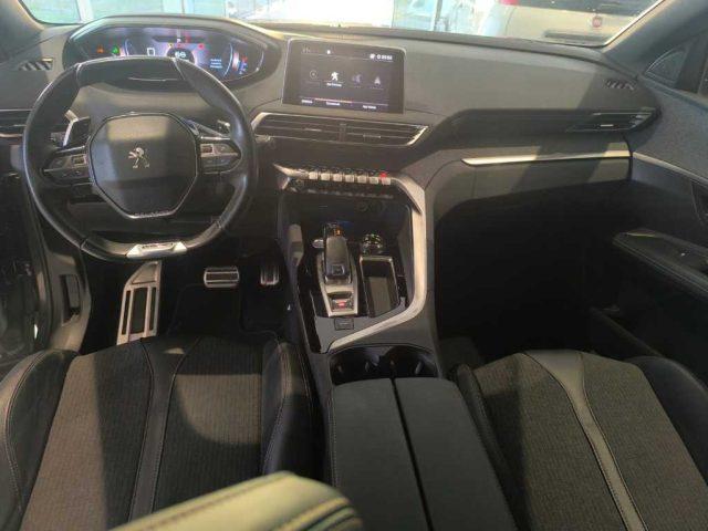 PEUGEOT 3008 2ª serie - BlueHDi 130 S&S EAT8 GT Line