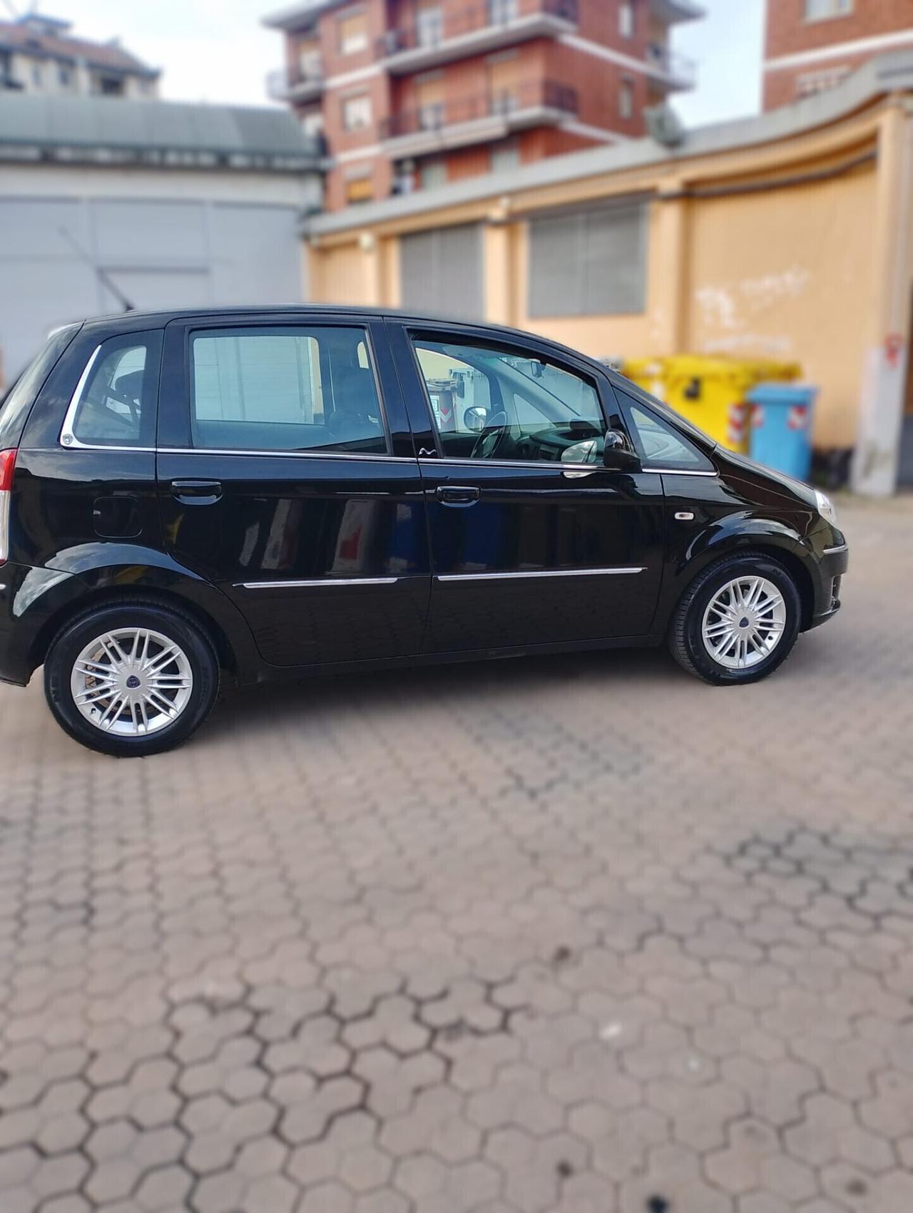 Lancia MUSA