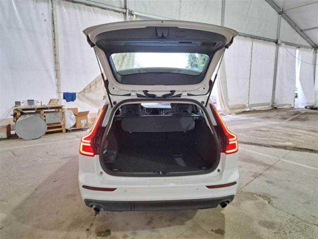 VOLVO V60 B4 (d) Geartronic Momentum Business