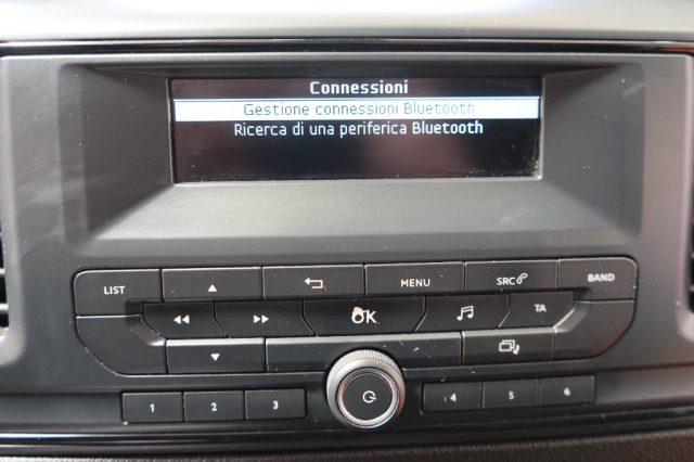 CITROEN Jumpy 1.5 BlueHDi 100 S&S PL-TN Certificato