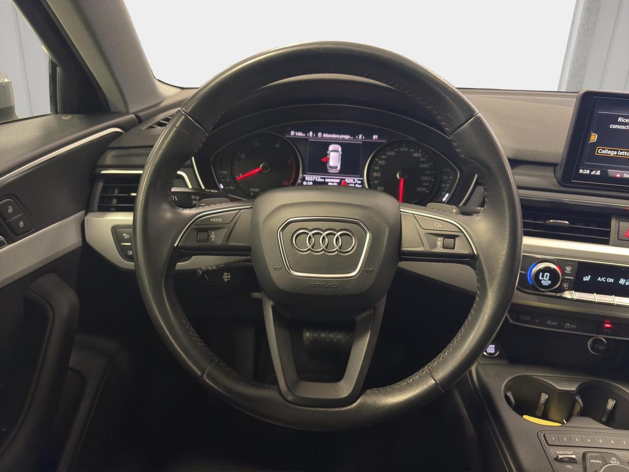 Audi A4 Avant 35 2.0 tdi Business 150cv s-tronic