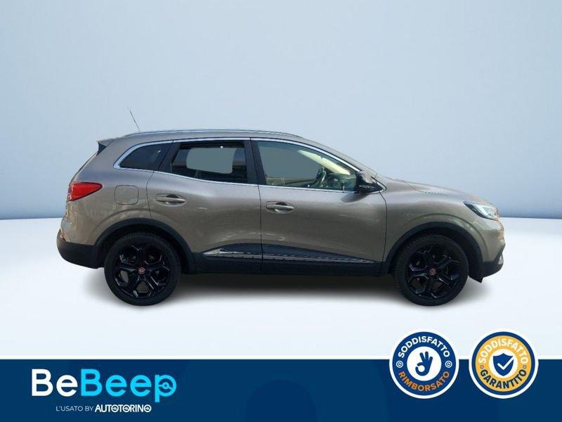 Renault Kadjar 1.2 TCE ENERGY HYPNOTIC2 130CV