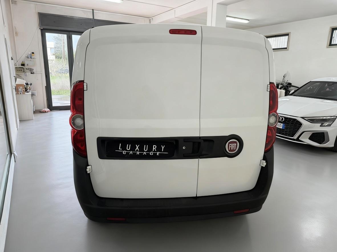 FIAT Doblo cargo 1.6 mjt 90cv CH1 Business S&S