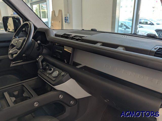 LAND ROVER Defender 90 3.0D I6 200 CV AWD Auto SE