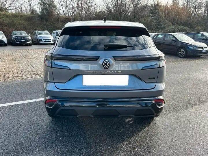 Renault Austral 1.2 E-TECH HEV 200 TECHNO AT