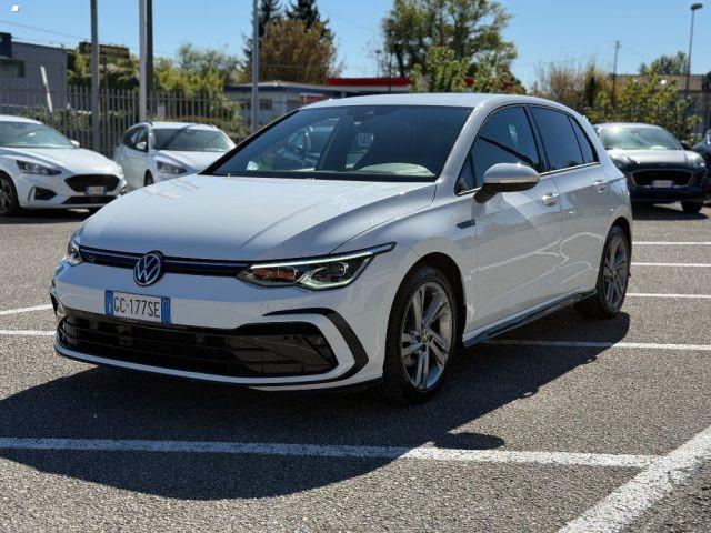 VOLKSWAGEN Golf 1.5 TSI EVO ACT R-Line