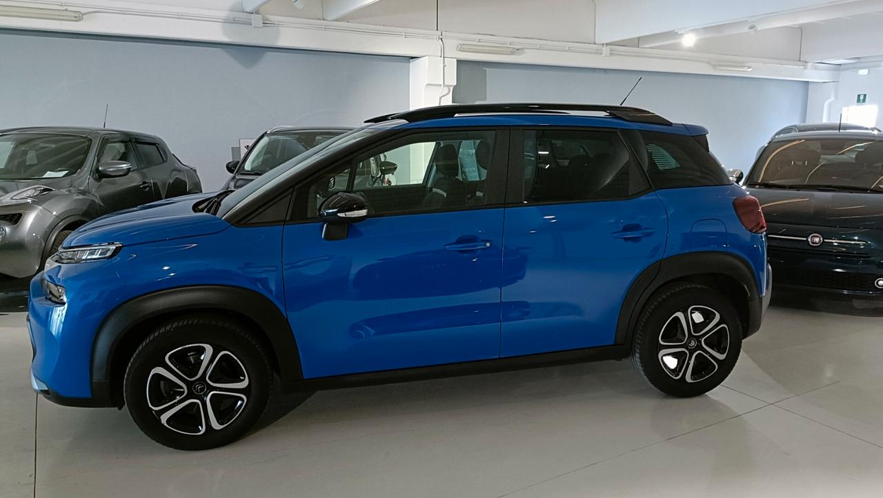 Citroen C3 Aircross C3 Aircross PureTech 110 S&S Feel