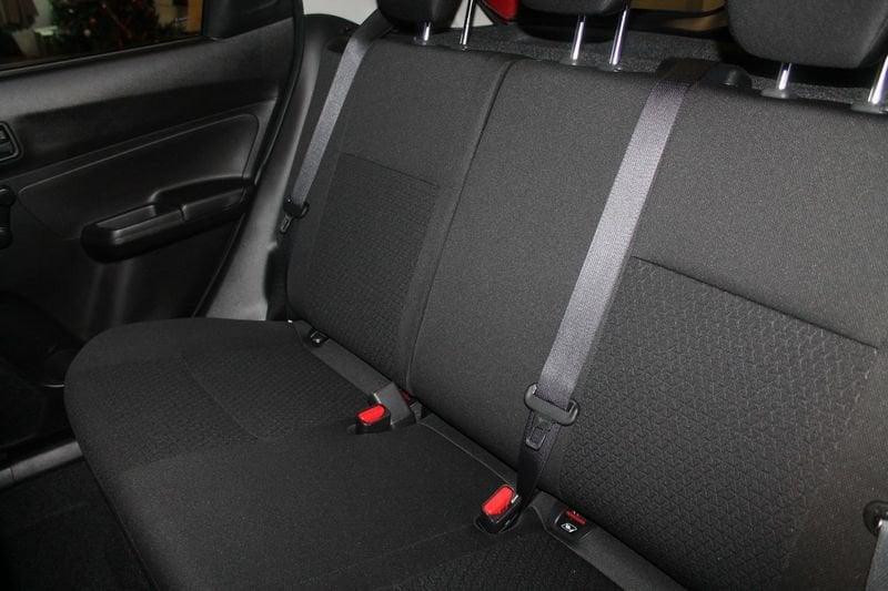Suzuki Swift Swift 1.2 Hybrid Cool