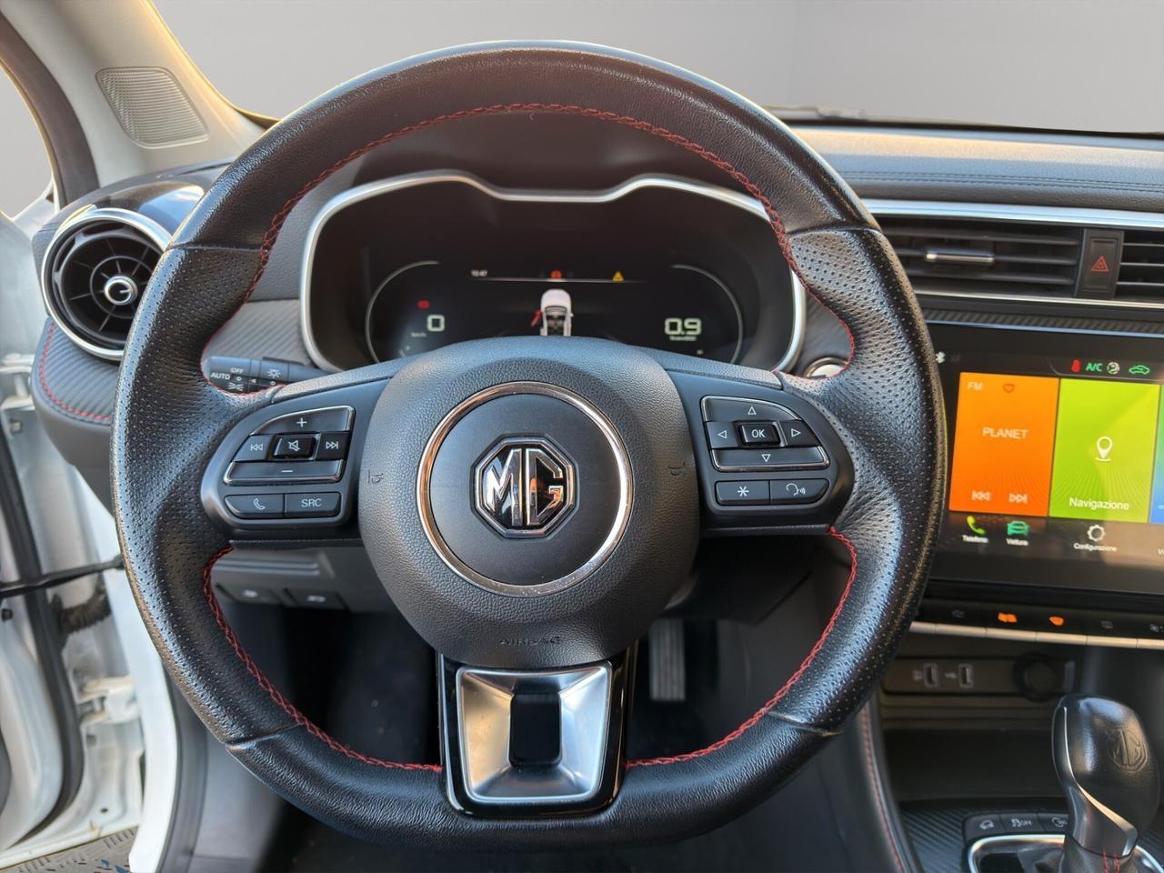 Mg ZS 1.0T-GDI aut. Luxury