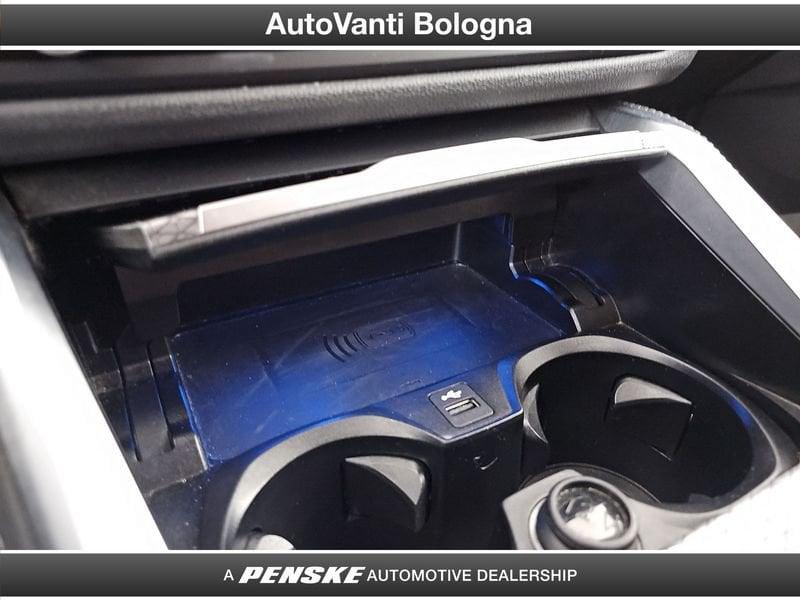 BMW Serie 4 Gran Coupé 420d xDrive 48V Msport Pro