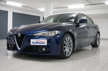 Alfa Romeo Giulia 2.2 Turbodiesel 150 CV AT8